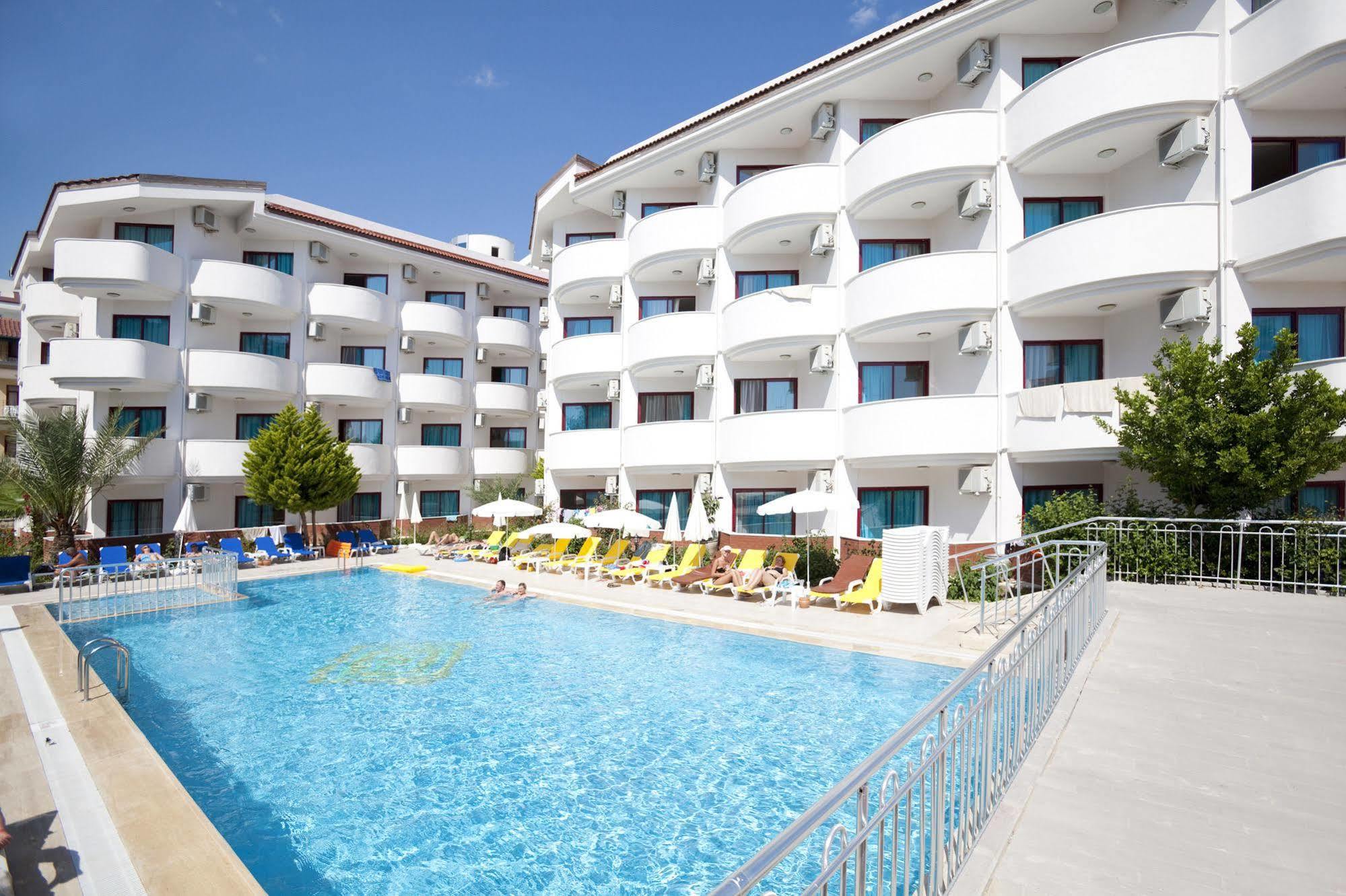 Narcia Resort Side Ilica  Exterior foto
